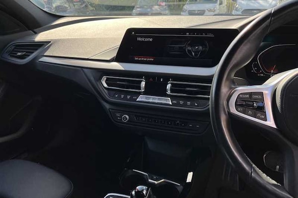 Used BMW 1 Series 2022 for sale - 75735173: Photo 14