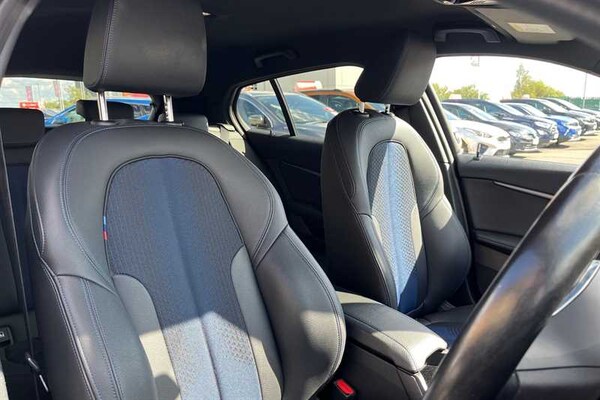Used BMW 1 Series 2022 for sale - 75735173: Photo 23