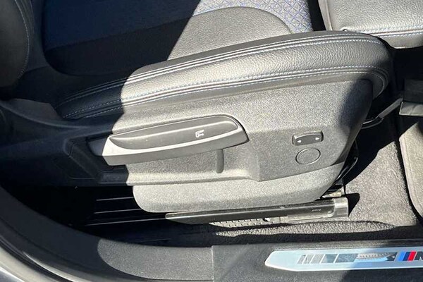 Used BMW 1 Series 2022 for sale - 75735173: Photo 26