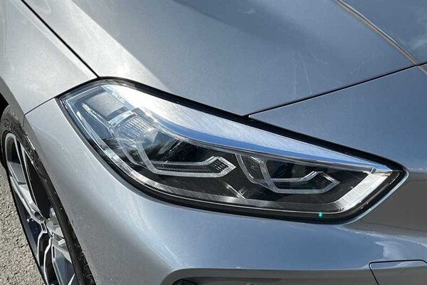 Used BMW 1 Series 2022 for sale - 75735173: Photo 28