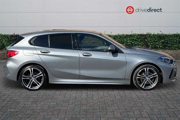 Used BMW 1 Series 2022 for sale - 75735173: Photo 2