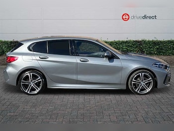 Used BMW 1 Series 2022 for sale - 75735173: Photo