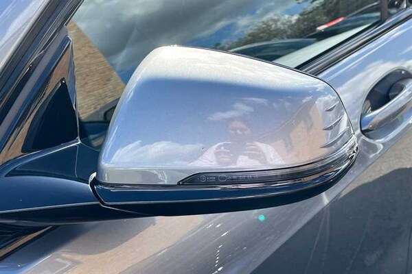 Used BMW 1 Series 2022 for sale - 75735173: Photo 35