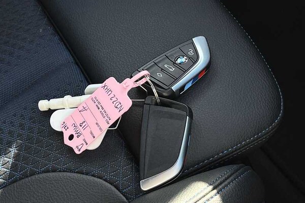 Used BMW 1 Series 2022 for sale - 75735173: Photo 36