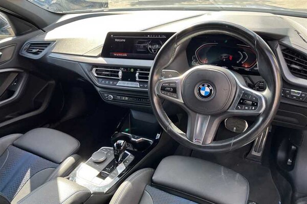 Used BMW 1 Series 2022 for sale - 75735173: Photo 38