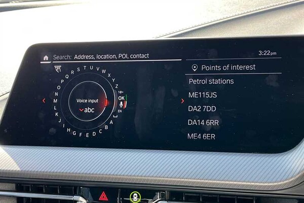 Used BMW 1 Series 2022 for sale - 75735173: Photo 40
