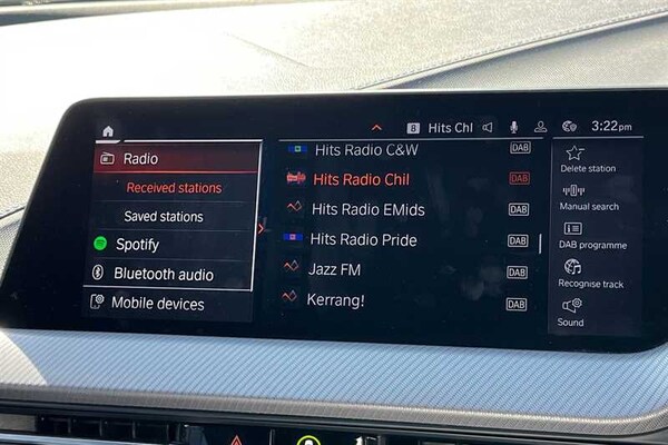 Used BMW 1 Series 2022 for sale - 75735173: Photo 41