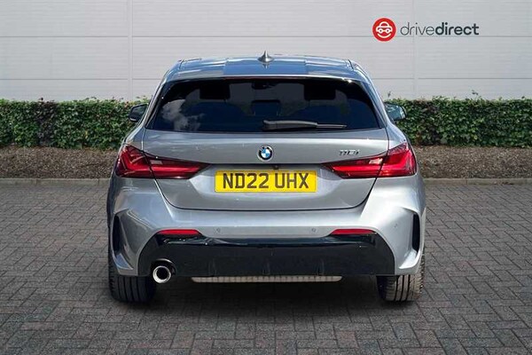 Used BMW 1 Series 2022 for sale - 75735173: Photo 4
