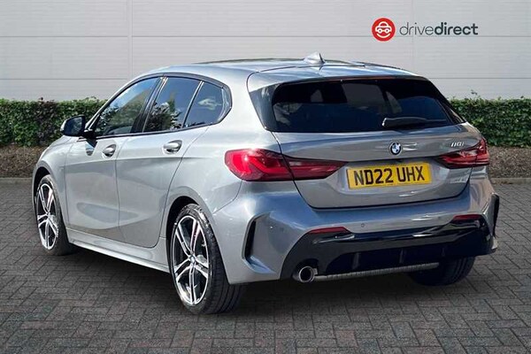 Used BMW 1 Series 2022 for sale - 75735173: Photo 5