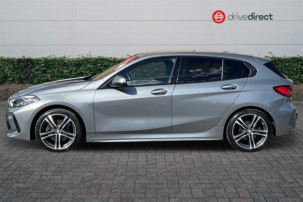 Used BMW 1 Series 2022 for sale - 75735173: Photo 6