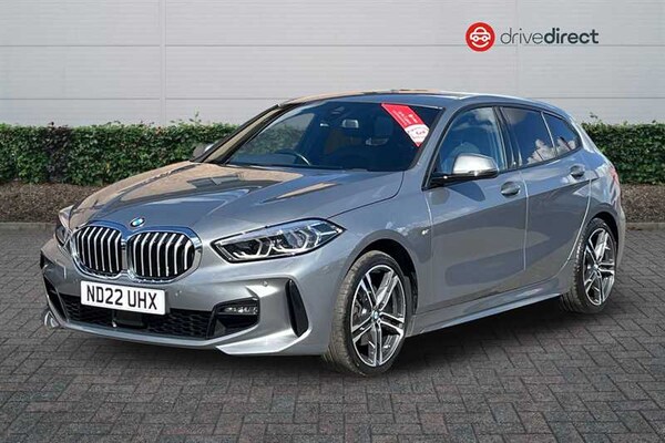 Used BMW 1 Series 2022 for sale - 75735173: Photo 7