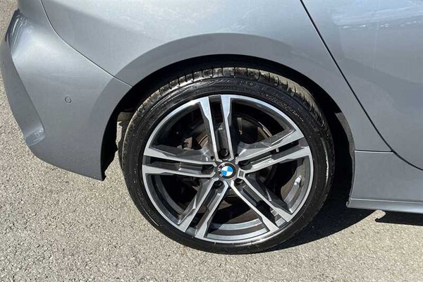 Used BMW 1 Series 2022 for sale - 75735173: Photo 9
