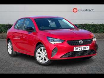 2023 - 1.2 Design Hatchback 5dr Petrol Manual Euro 6 (75 ps)