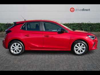 Used Vauxhall Corsa 2023 for sale - 74656913: Photo