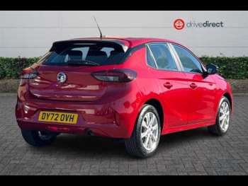 Used Vauxhall Corsa 2023 for sale - 74656913: Photo