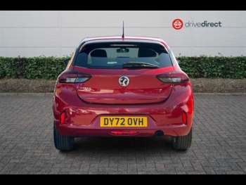 Used Vauxhall Corsa 2023 for sale - 74656913: Photo