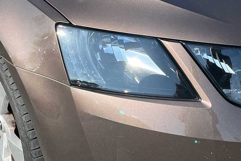 Used Skoda Octavia 2020 for sale - 77944212: Photo 28