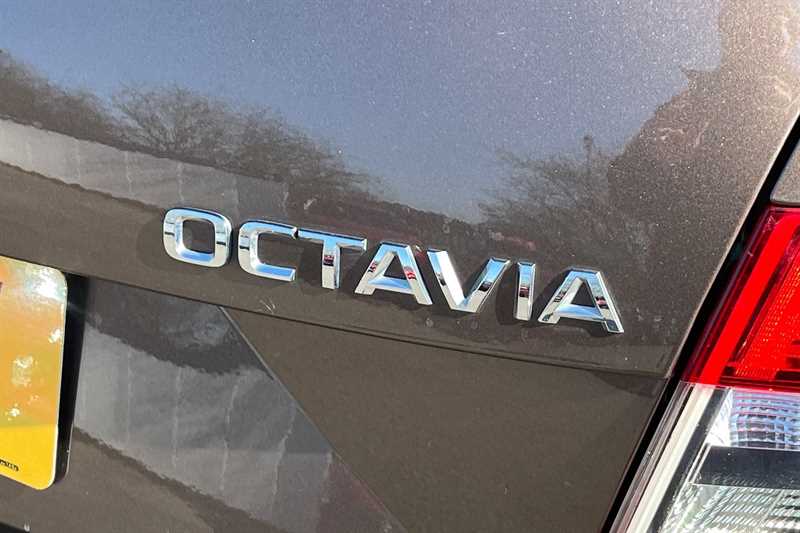 Used Skoda Octavia 2020 for sale - 77944212: Photo 30