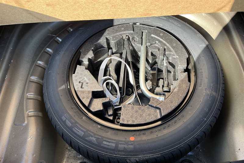 Used Skoda Octavia 2020 for sale - 77944212: Photo 37