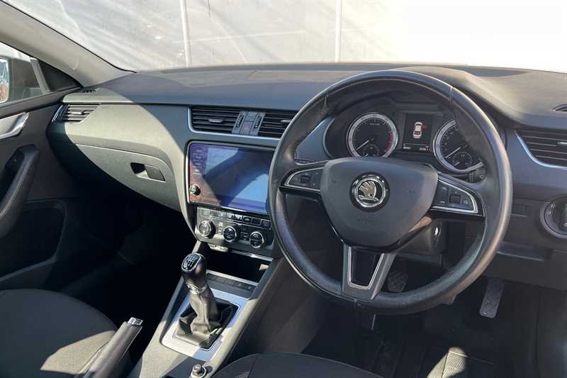 Used Skoda Octavia 2020 for sale - 77944212: Photo 38
