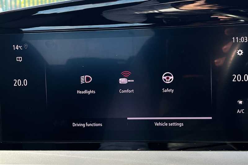 Used Vauxhall Mokka 2022 for sale - 76747010: Photo 48