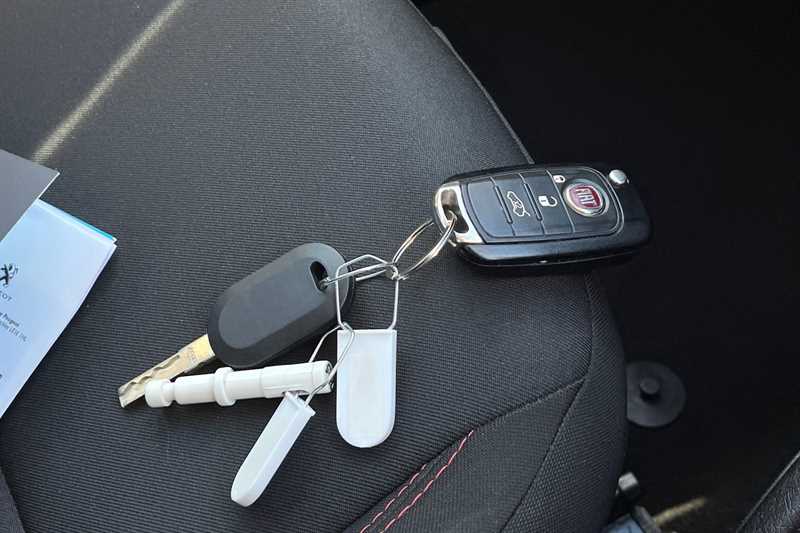 Used Fiat Tipo 2022 for sale - 77773551: Photo 36