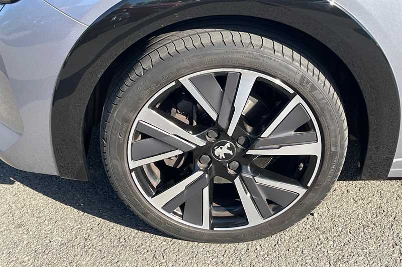 Used Peugeot 208 2020 for sale - 76062500: Photo 12