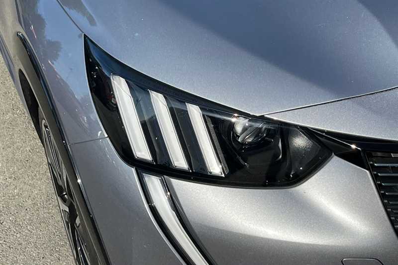Used Peugeot 208 2020 for sale - 76062500: Photo 28