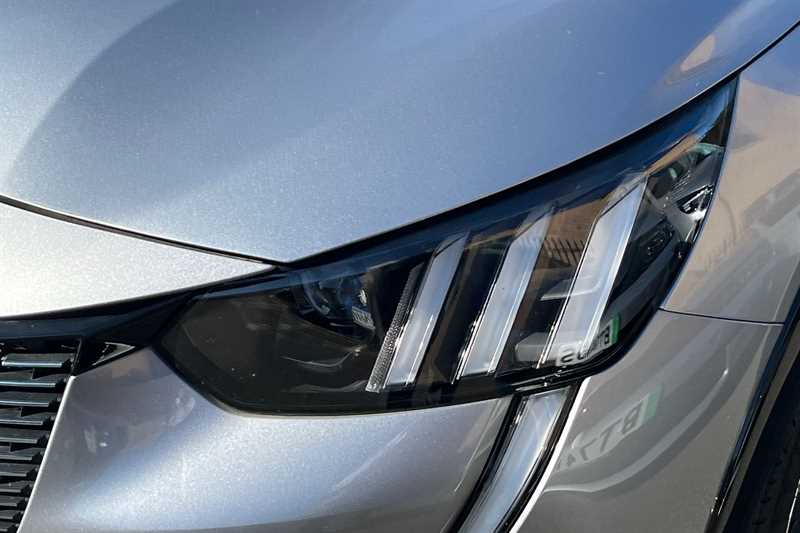 Used Peugeot 208 2020 for sale - 76062500: Photo 29