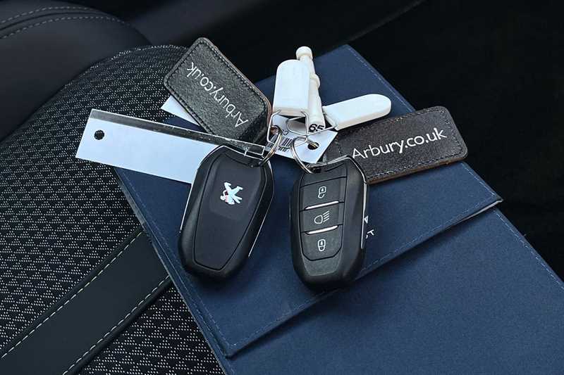 Used Peugeot 208 2020 for sale - 76062500: Photo 36