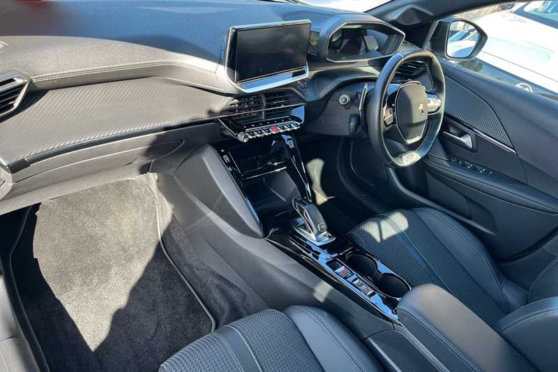 Used Peugeot 208 2020 for sale - 76062500: Photo 39