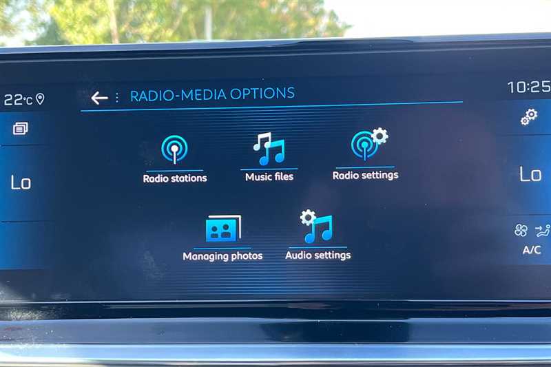 Used Peugeot 208 2020 for sale - 76062500: Photo 42