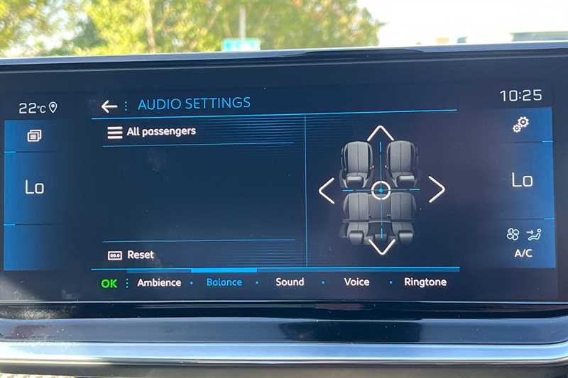 Used Peugeot 208 2020 for sale - 76062500: Photo 44
