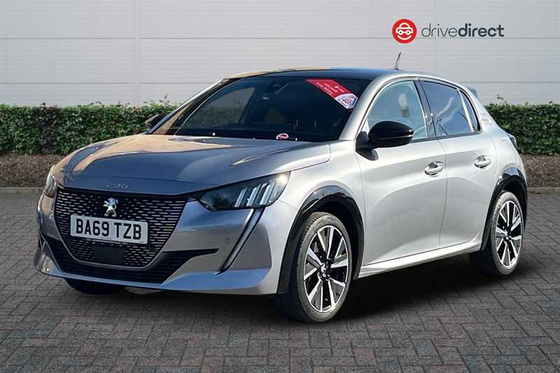 Used Peugeot 208 2020 for sale - 76062500: Photo 7