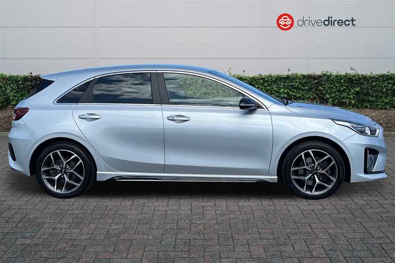 Used Kia Ceed 2019 for sale - 76462932: Photo 2