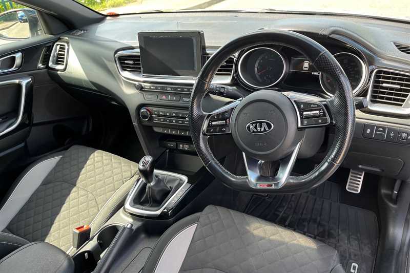 Used Kia Ceed 2019 for sale - 76462932: Photo 38