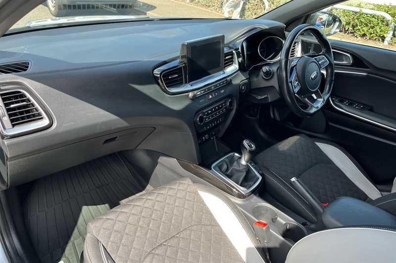 Used Kia Ceed 2019 for sale - 76462932: Photo 39