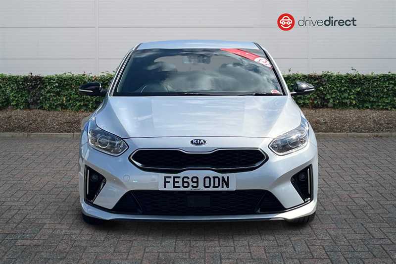Used Kia Ceed 2019 for sale - 76462932: Photo 8
