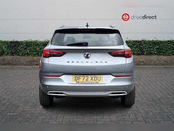 Used Vauxhall Grandland 2023 for sale - 78651900: Photo
