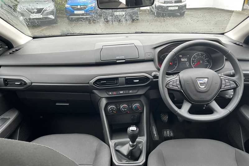 Used Dacia Sandero 2022 for sale - 77944654: Photo 13