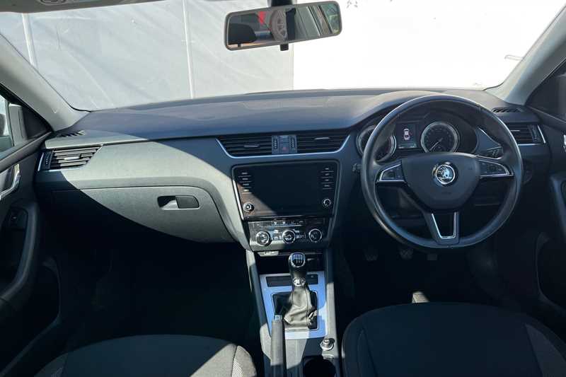 Used Skoda Octavia 2020 for sale - 77788798: Photo 13