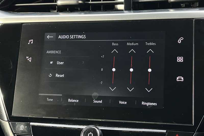 Used Vauxhall Corsa 2022 for sale - 77899630: Photo 41