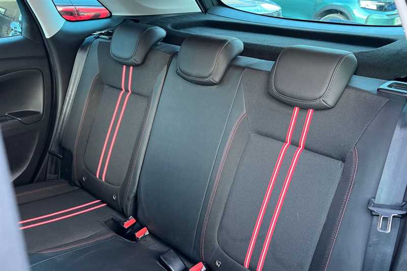 Used Vauxhall Crossland 2022 for sale - 77402238: Photo 24