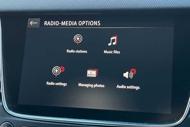 Used Vauxhall Crossland 2022 for sale - 77402238: Photo 40