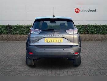 Used Vauxhall Crossland 2022 for sale - 77402238: Photo