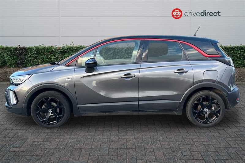 Used Vauxhall Crossland 2022 for sale - 77402238: Photo 6