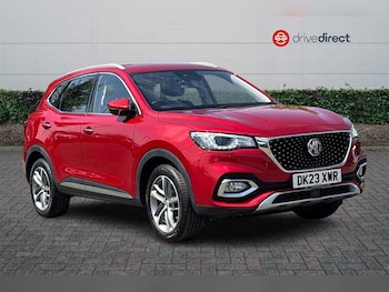 Used MG MG HS 2023 for sale - 78697491: Photo