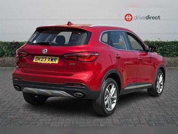 Used MG MG HS 2023 for sale - 78697491: Photo