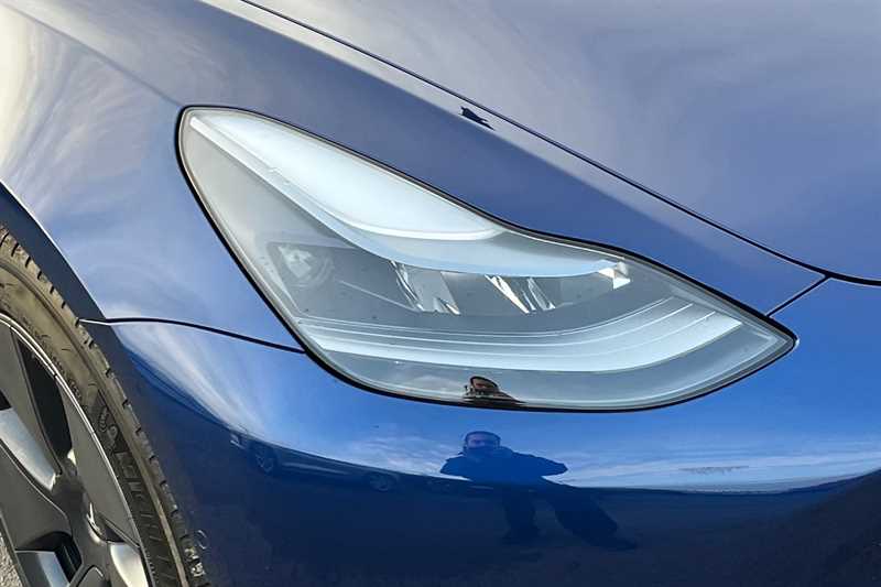 Used Tesla Model 3 2021 for sale - 76747036: Photo 28