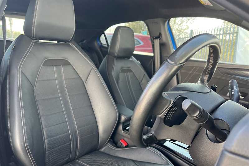 Used Vauxhall Mokka 2021 for sale - 78050198: Photo 23